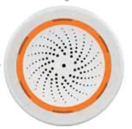 Marvo hsa002z smart sirena ( 400-1016 )
