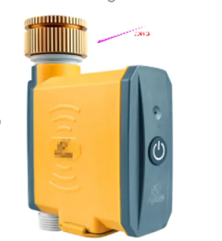 Marvo hsp002z smart zigbee kontroler za prskalice ( 400-1007 )