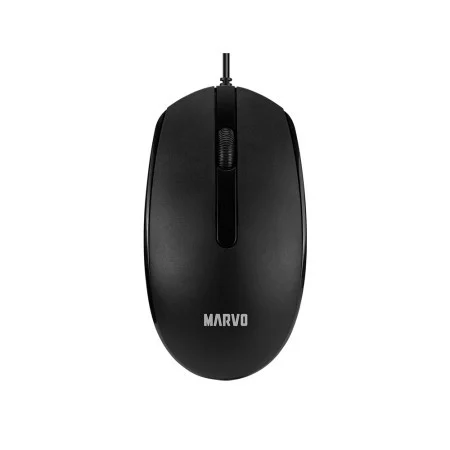 Marvo miš USB MS003 BK ( 003-0336 )