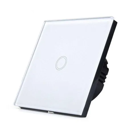 Marvo smart prekidač touch HSW004 1P zidni 100-250V ( 400-0032 )