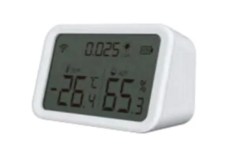 Marvo smart WIFI senzor HTH001 4U1 ( 400-0037 )