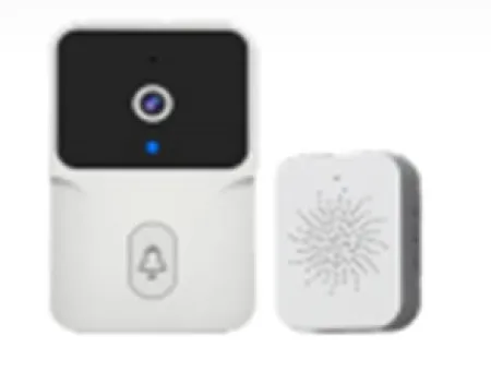 Marvo smart WIFI zvono za vrata HDB001W ( 400-0051 )