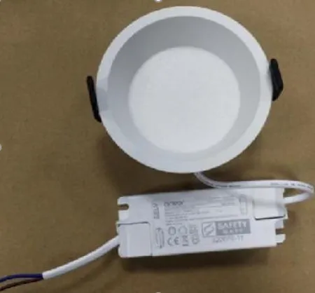 Marvo smart zigbee 12w cct panel ( 400-1048 )