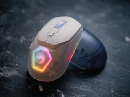 Marvo Z fit pro G1W GY wireless miš ( 003-0320 )