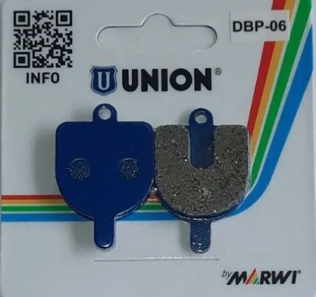 Marwi dbp-06 Disk plocice (organske) rst ( 438006 )