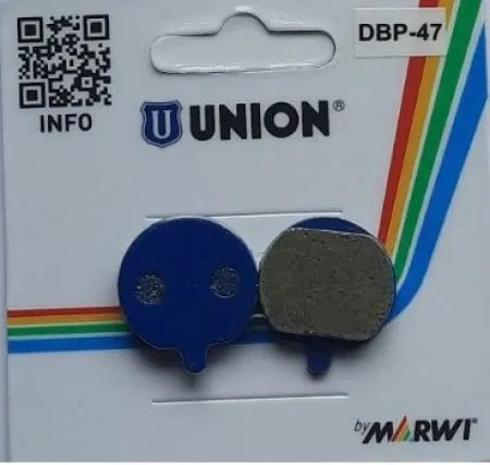 Marwi dbp-47 Disk plocice (organske) joytech ( 438047 )