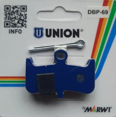 Marwi dbp-69 Disk plocice (organske) hayes dominion a4 ( 438069 )