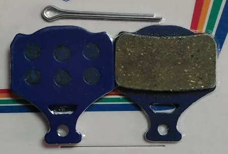 Marwi disk pločice dbp-67 ( 438067 )