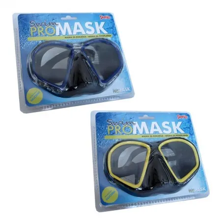 Maska silikonska cs ( 17-318000 )