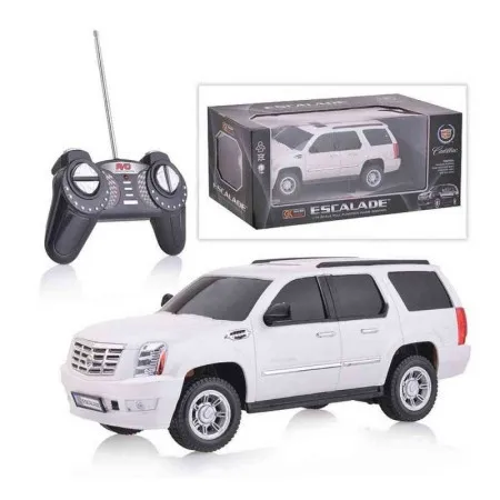 Master Rc automobili 1:16 cadillac sa baterijama ( GK1602B )