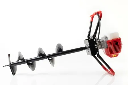 Mastermax tf5202ea_100 bušac rupa sa burgijom fi 100 ( TF5202EA_100 )