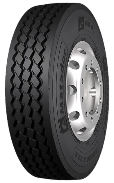 Matador 13r22.5 fm4 156/150k m+s vodea ms ( 73515563 )