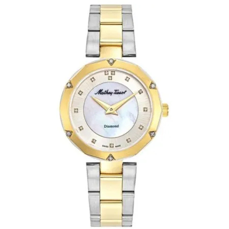 Mathey-tissot d1087bqyi molly ručni sat