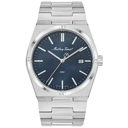 Mathey-tissot h118abu zeus ručni sat