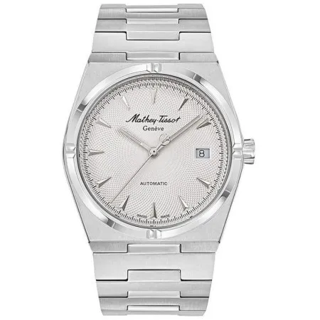 Mathey-tissot h118atai zeus automatik ručni sat