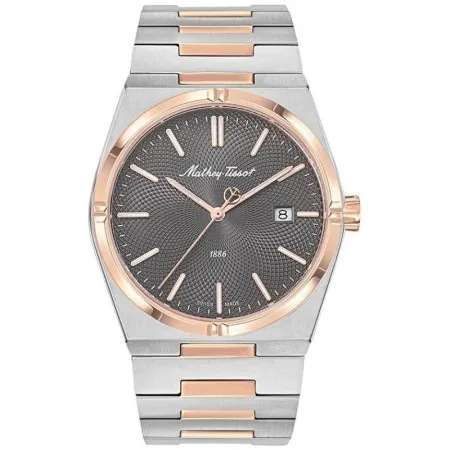 Mathey-tissot h118rs zeus ručni sat