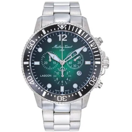 Mathey-tissot h123chav lagoon ručni sat