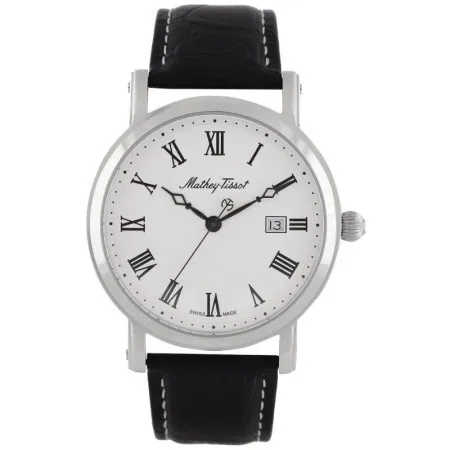 Mathey-tissot h611251abr city ručni sat