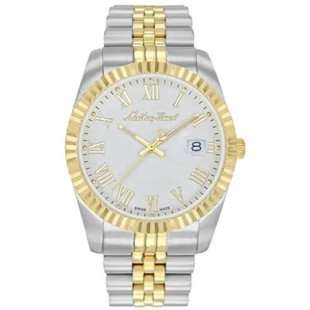 Mathey-tissot h810bbr mathy iii ručni sat