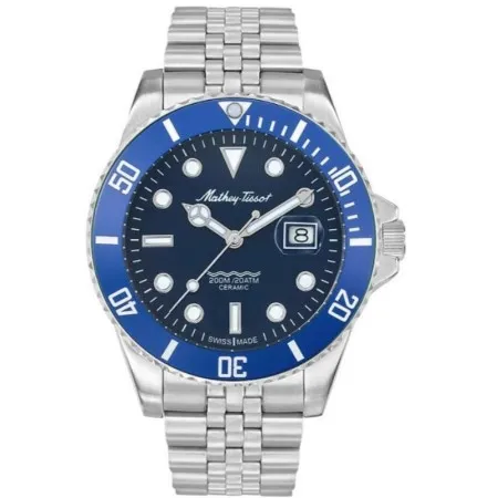Mathey-tissot h901crabu mathy vintage ručni sat
