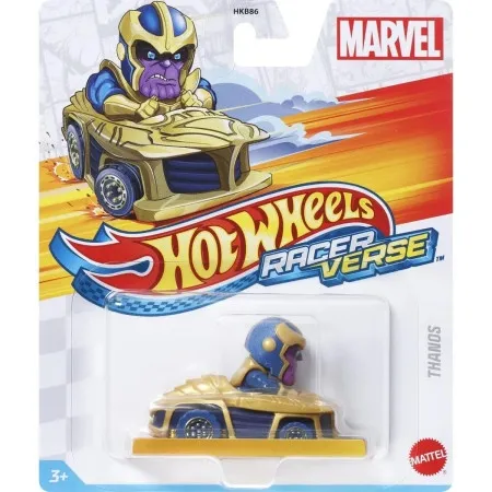 Mattel auto hw sa junacima ( 185160 )