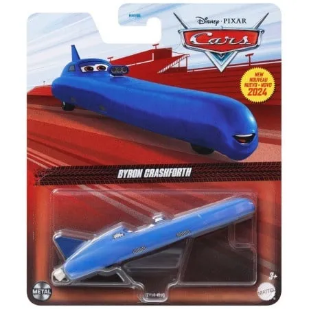 Mattel cars 3 autići ( 200405 )