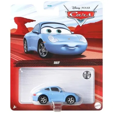 Mattel cars 3 autići ( 537437 )