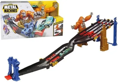 Mattel gorila playset ( 014343 )