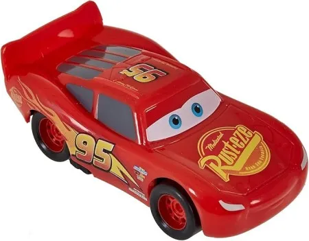 Mattel hgl51 cars lightninig mc queen ( 223930 )