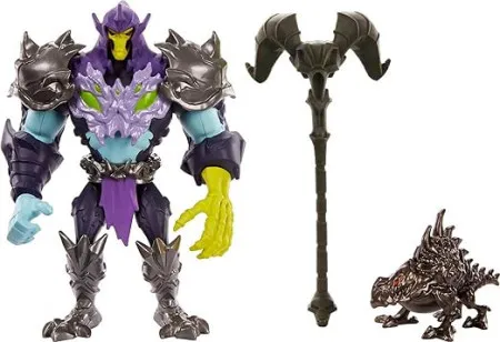 Mattel HLF52 Skeletor figura ( 112357 )