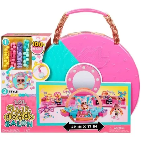 Mattel lol suprise 120995 ( 120995 )