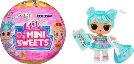 Mattel lol surprise ( 589327 )