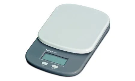 Maul digitalna vaga "start", 2 kg siva ( 14VGM23C )