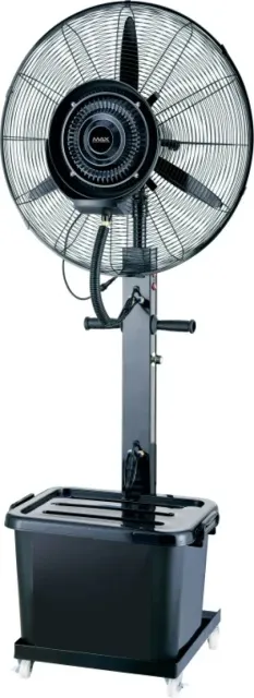 Max MFI-601-260W Ventilator sa raspršivačem vode