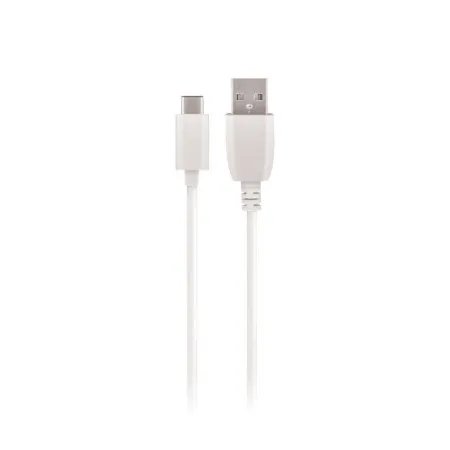 Maxlife kabl (USB-USB-C) 2m 2A beli ( 21279 )