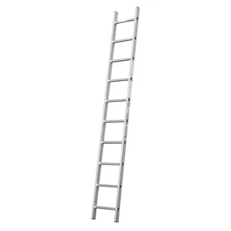 MaxMaster Jednodelne Merdevine 1x10 2,8m 1010 ( 391 )