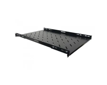 Maxpro line Polica za rack orman, 500mm, podesiva, 1U