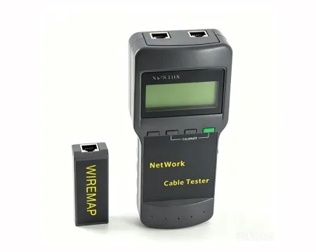 Maxpro line Tester UTP/FTP kablova, 8108
