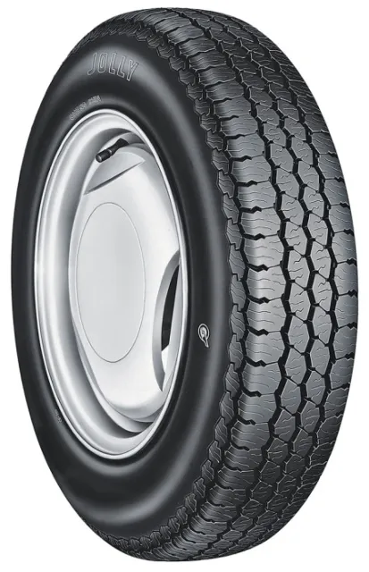 Maxxis 125R12 81J TRAILERMAXX CR966 CHENG SHIN ( 012406 )