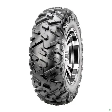 Maxxis 25X8R12 43N Bighorn 2.0 MU09 6PR TL ( 012427 )