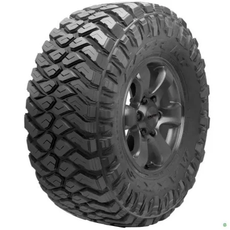 Maxxis 33X12.50R15LT 108Q RAZR MT MT772 6PR TL M+S EP ( 012404 )