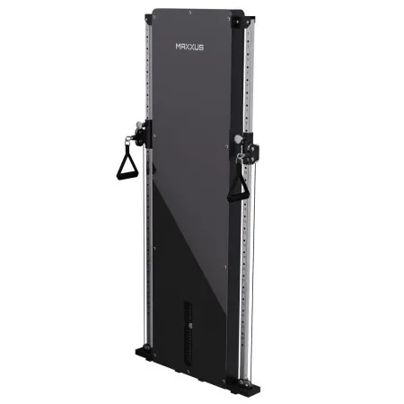 Maxxus Zidna sprava sa koturovima za povlačenje (SmartGym H8) ( GSMX-600424-00019-0001 )