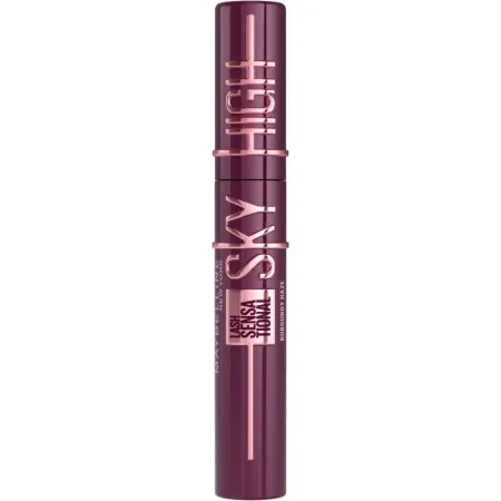 Maybeline maskara sky high burgundi ( 1100028050 )