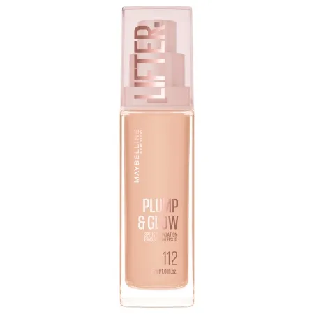 Maybeline Mny lifter tečni puder 112 ( 1100049210 )