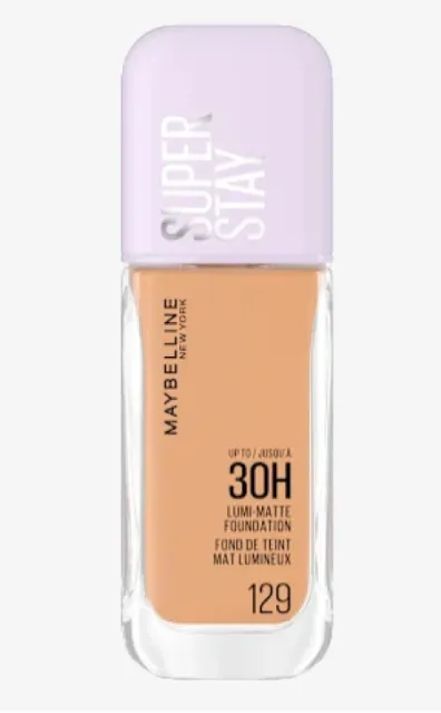 Maybeline sst lumi matt tečni puder 129 ( 1100039676 )