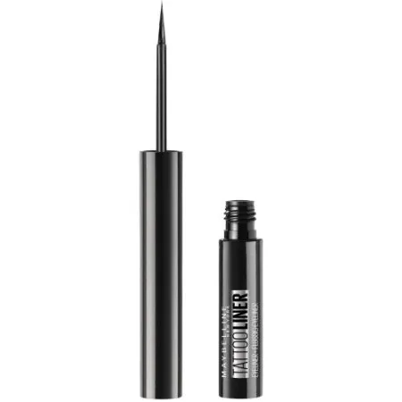 Maybeline tattoo liner liquid ajlajner ( 1100042599 )