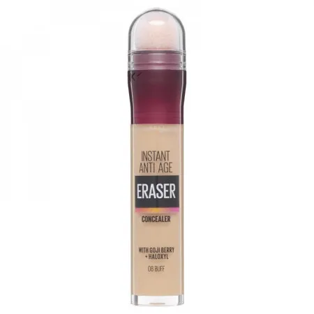 Maybelline Korektor New York Instant Anti-Age Eraser 8 Buff ( 1003009439 )