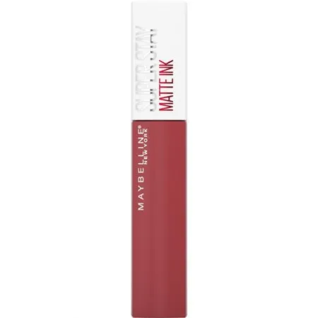 Maybelline New York Superstay Matte Ink Pinks tečni ruž 170 Initiator ( 1100000754 )