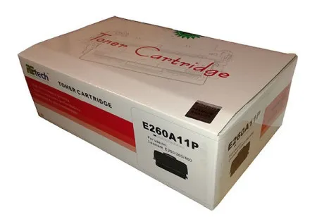 Mayin toner lexmark E260/360/460 EURO Kompatibil ( E260-I )