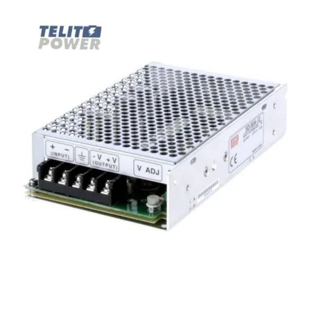 Mean Well SD-50A-12 DC/DC pretvarač 50W ( 4907 )
